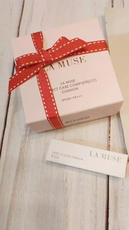 LA MUSE AGE CONTROL HAND PROTECTION/ラミューズ/ハンドクリームの人気ショート動画