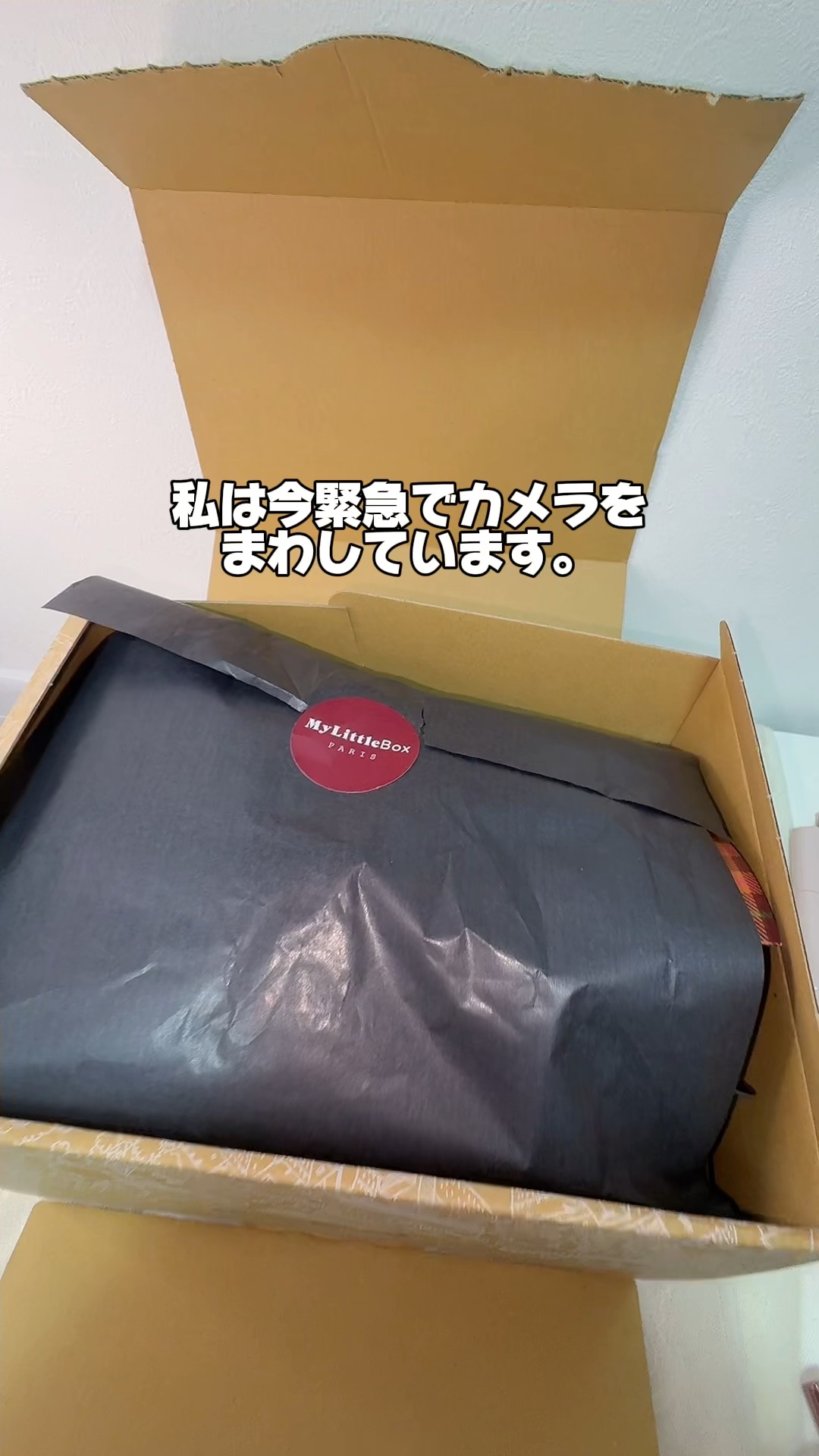 買わなきゃ損すぎる！あのデパコスがなんとなんと✨️

🎀item🎀
マイリトルボックス

毎月コスメが届くサブスクなのですが、今月は2ヶ月分でお値段も2倍の7160円。送料込です。

その価格でいながらイヴサンローランのコスメが4品も✨