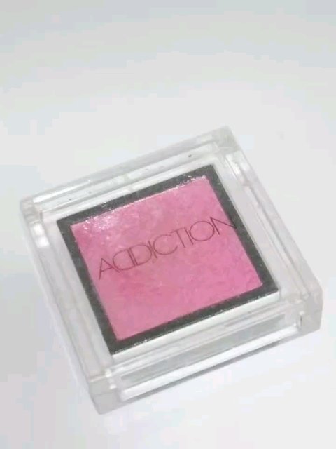 アディクション ザ アイシャドウ/ADDICTION/単色アイシャドウの動画クチコミ1つ目