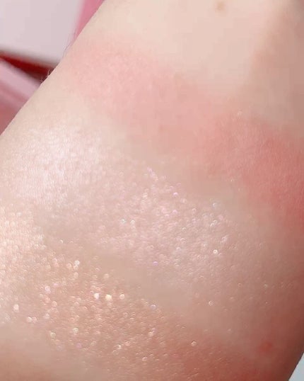 カカオフレンズ プレイカラーアイズ /ETUDE/アイシャドウパレットを使ったクチコミ(4枚目)