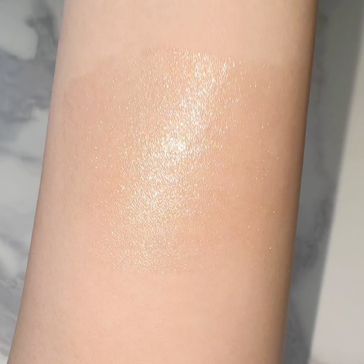 タッチインソール スティックハイライター/touch in SOL /スティックハイライトの動画クチコミ4つ目