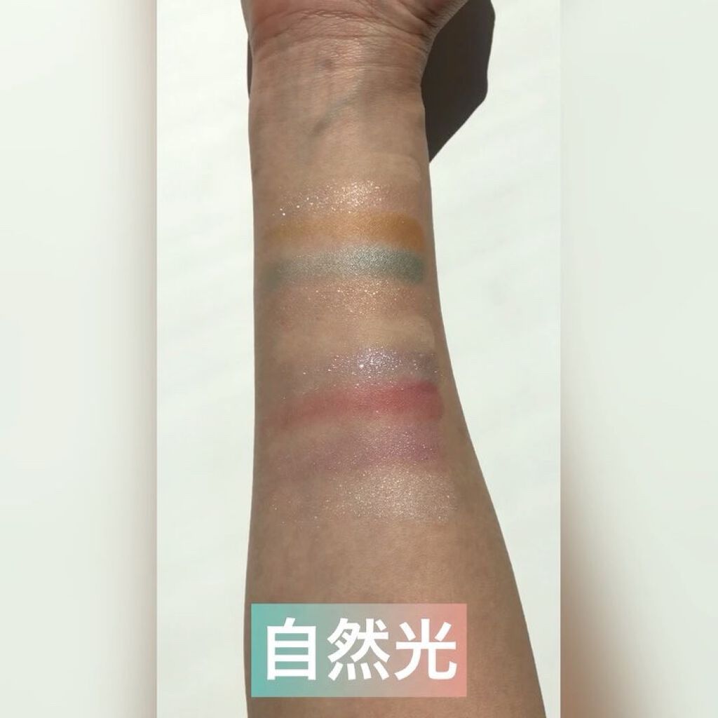 エモーショナルクリアティント/CLARUM/リップティントの動画クチコミ3つ目