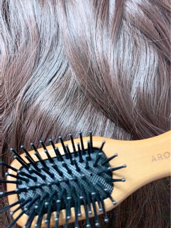 ローズマリー ヘア トライアルセット/AROMATICA/トライアルキットを使ったクチコミ（1枚目）