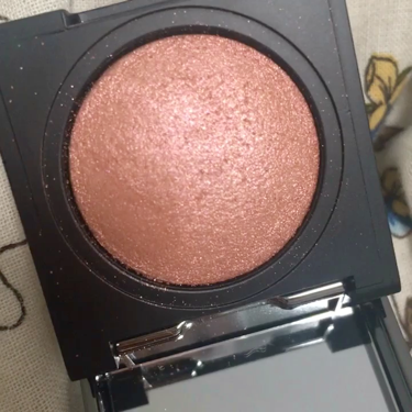 プリズム エアー シャドウ/CLIO/単色アイシャドウを使ったクチコミ(2枚目)