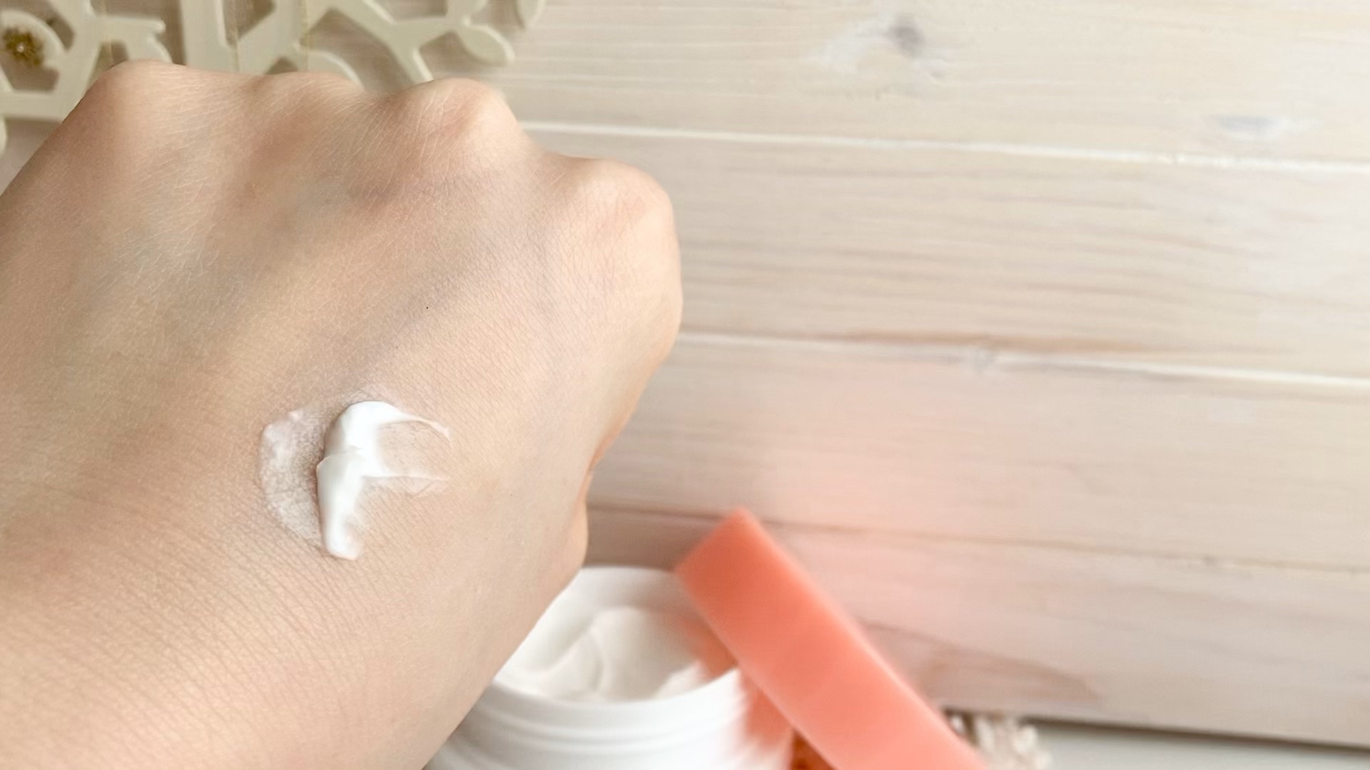 ミノン アミノモイスト モイストチャージ クリーム/ミノン/フェイスクリームを使ったクチコミ（1枚目）