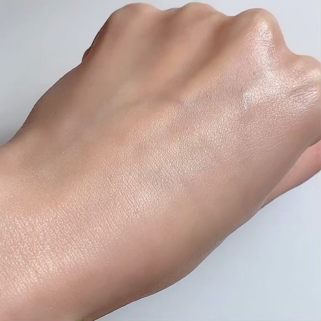 ユーフォリア フェースデュウ/NARS/ジェル・クリームチークの動画クチコミ2つ目