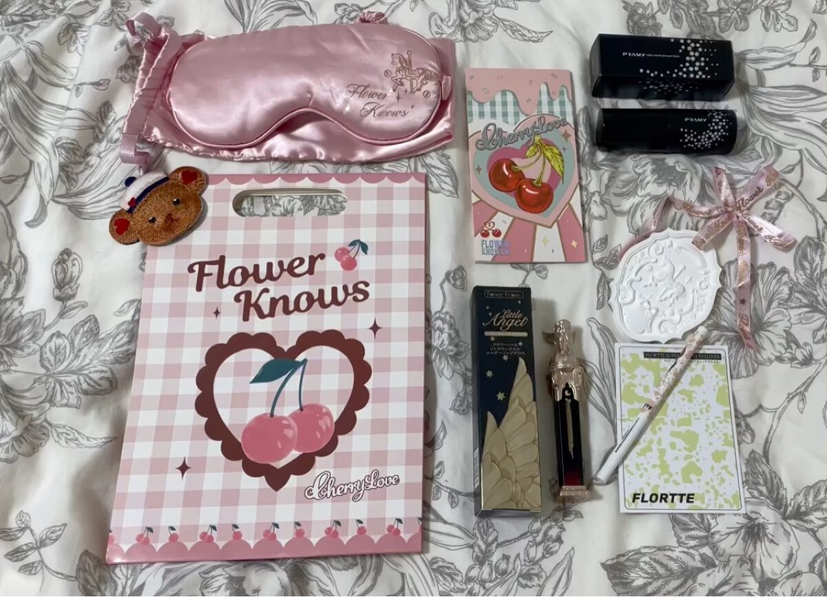 スーパービューティーアイライナーペンシル/FLORTTE/ペンシルアイライナーの動画クチコミ4つ目