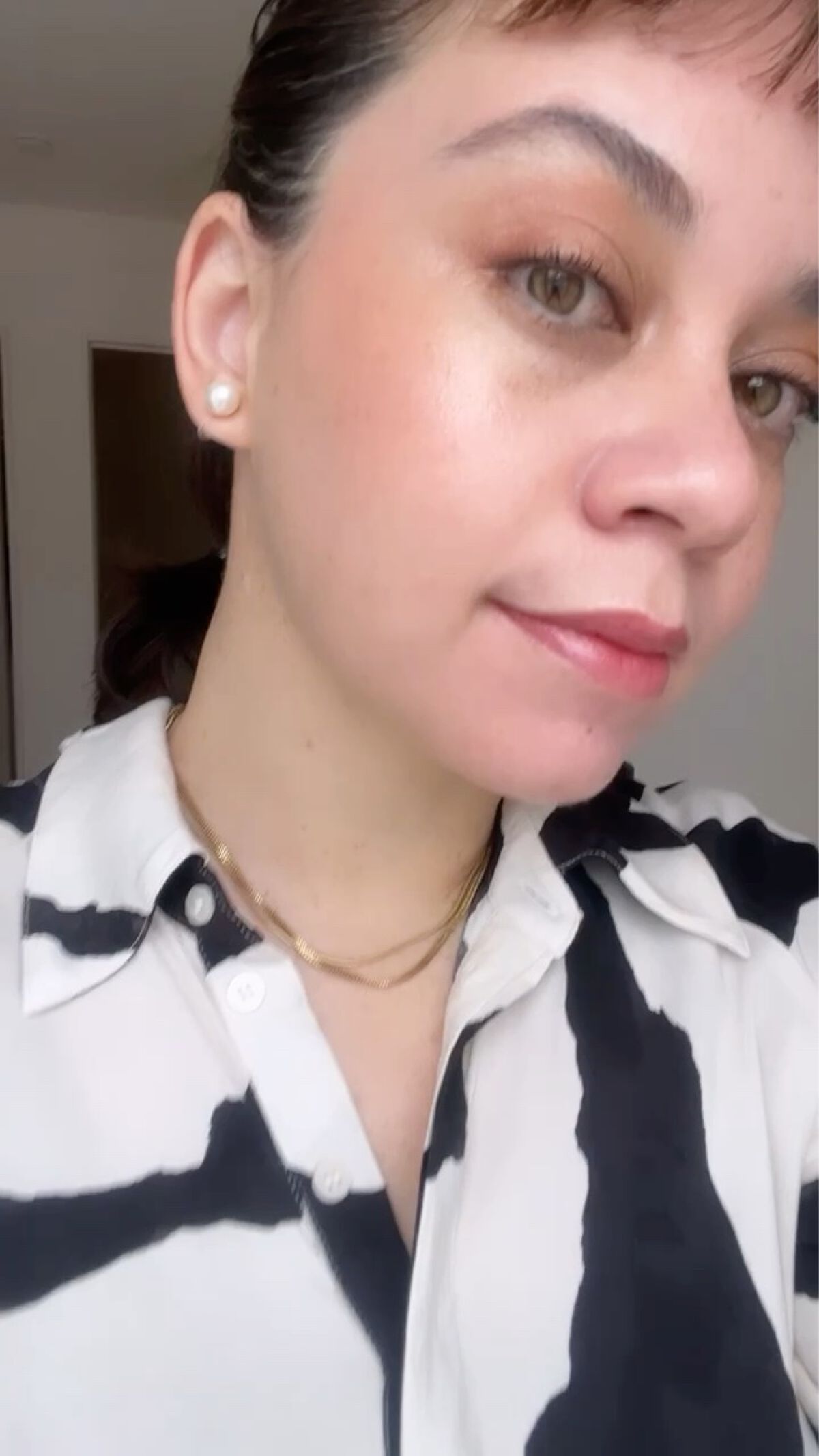  ピュア グローリー ハイライター/PERIPERA/ハイライト・シェーディングを使ったクチコミ（2枚目）