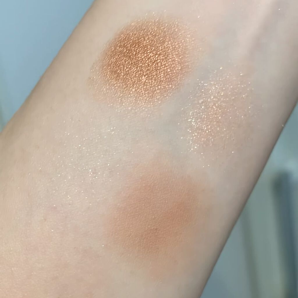 リキッドアイライナーWP		/キングダム/リキッドアイライナーの動画クチコミ5つ目