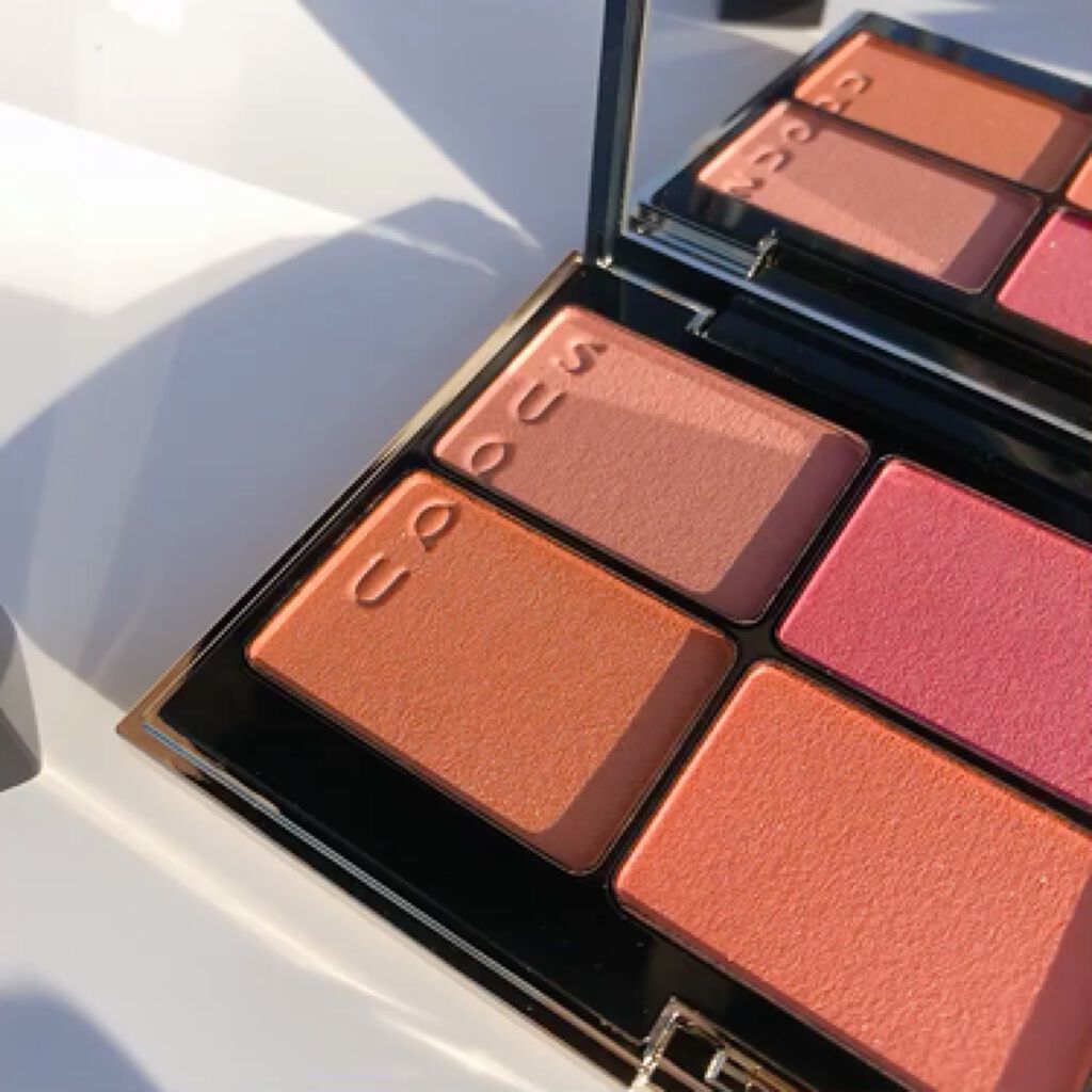 モイスチャー リッチ リップスティック/SUQQU/口紅を使ったクチコミ（2枚目）