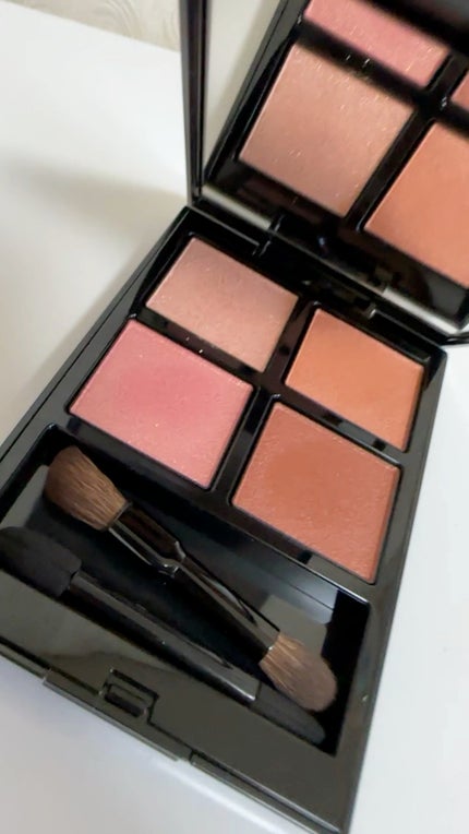 アディクション ザ アイシャドウ パレット/ADDICTION/アイシャドウパレットの人気ショート動画