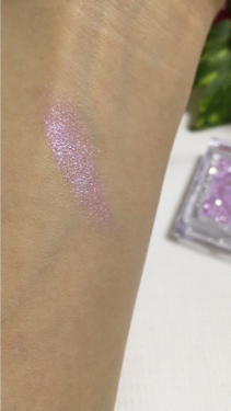 セレクト アイカラー/ESPRIQUE/単色アイシャドウを使ったクチコミ（2枚目）