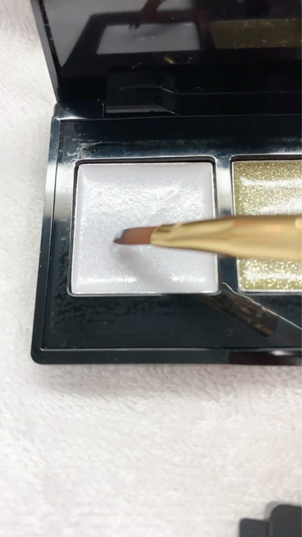 BWポリジェリカ ベース&トップジェル/ビューティーワールド/ジェルネイルの動画クチコミ5つ目