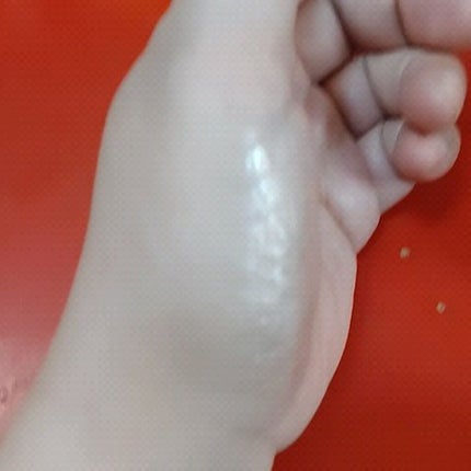 リップケア ブラー/excel/リップクリームを使ったクチコミ(3枚目)