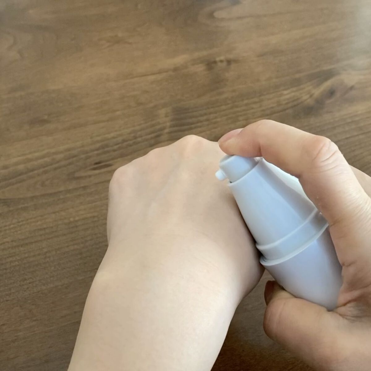 ザ セラム ブライトニング/アスタリフト/美容液を使ったクチコミ（3枚目）