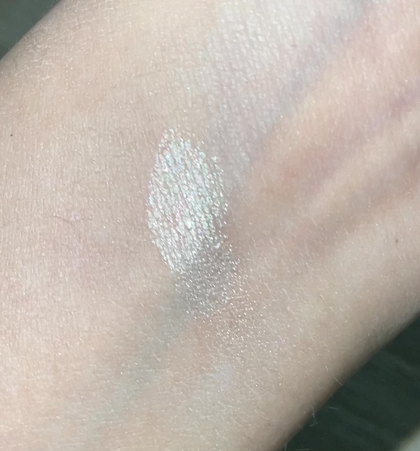 パールグロウハイライト/CEZANNE/パウダーハイライトを使ったクチコミ（1枚目）