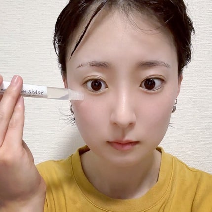 Moisture Luxe ST/Seleia /美容液を使ったクチコミ(3枚目)