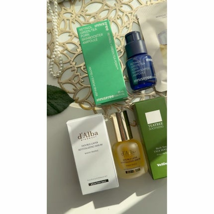 Qoo10/Qoo10/シートマスク・パックを使ったクチコミ(8枚目)