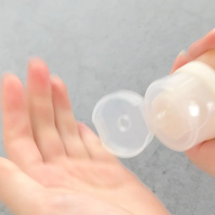 HAIR CURE MASK/CULRY SHYLL/アウトバストリートメントを使ったクチコミ（3枚目）