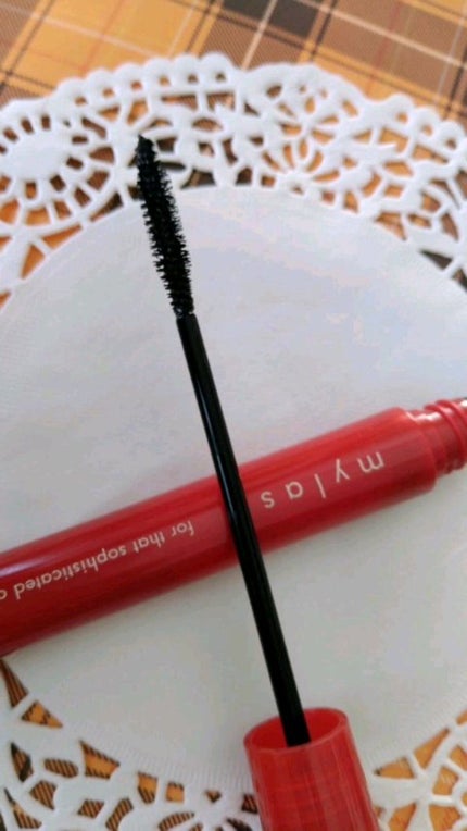 オペラ マイラッシュ アドバンスト/OPERA/マスカラの人気ショート動画