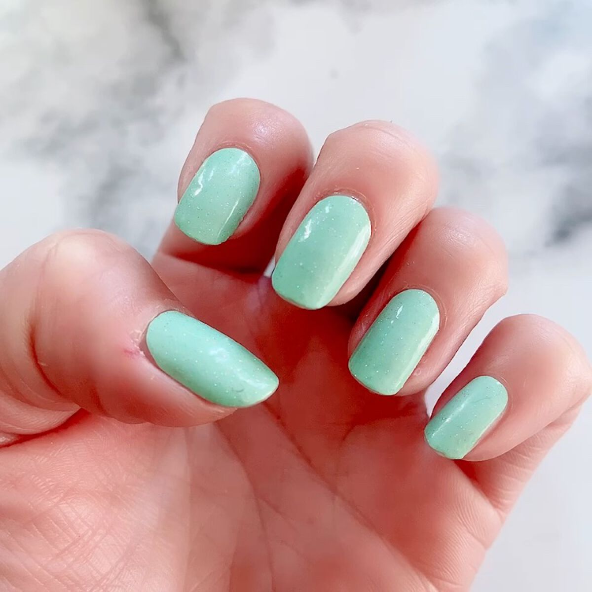 インココ フレッシュ ボタニカル  ～Fresh Botanical～/インココ/ネイルシールの動画クチコミ2つ目