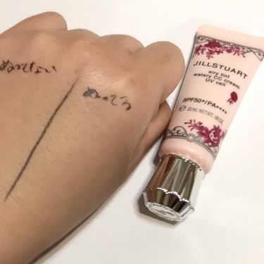 ミックスブラッシュ コンパクト N/JILL STUART/パウダーチークを使ったクチコミ（3枚目）