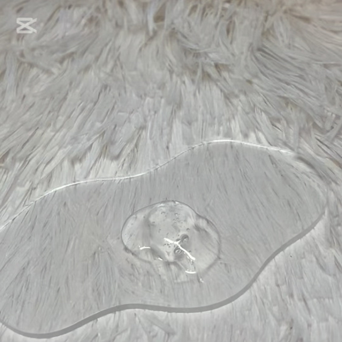 クレンジングジェル（洗い流し専用）/IONA/クレンジングジェルを使ったクチコミ（2枚目）