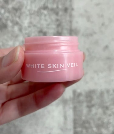 四季 ホワイトスキンヴェールのクチコミ「💗🤍💗🤍💗🤍

【WHITE SKIN VEIL】

化粧下地のホワイトスキンヴェール！

下.....」（3枚目）