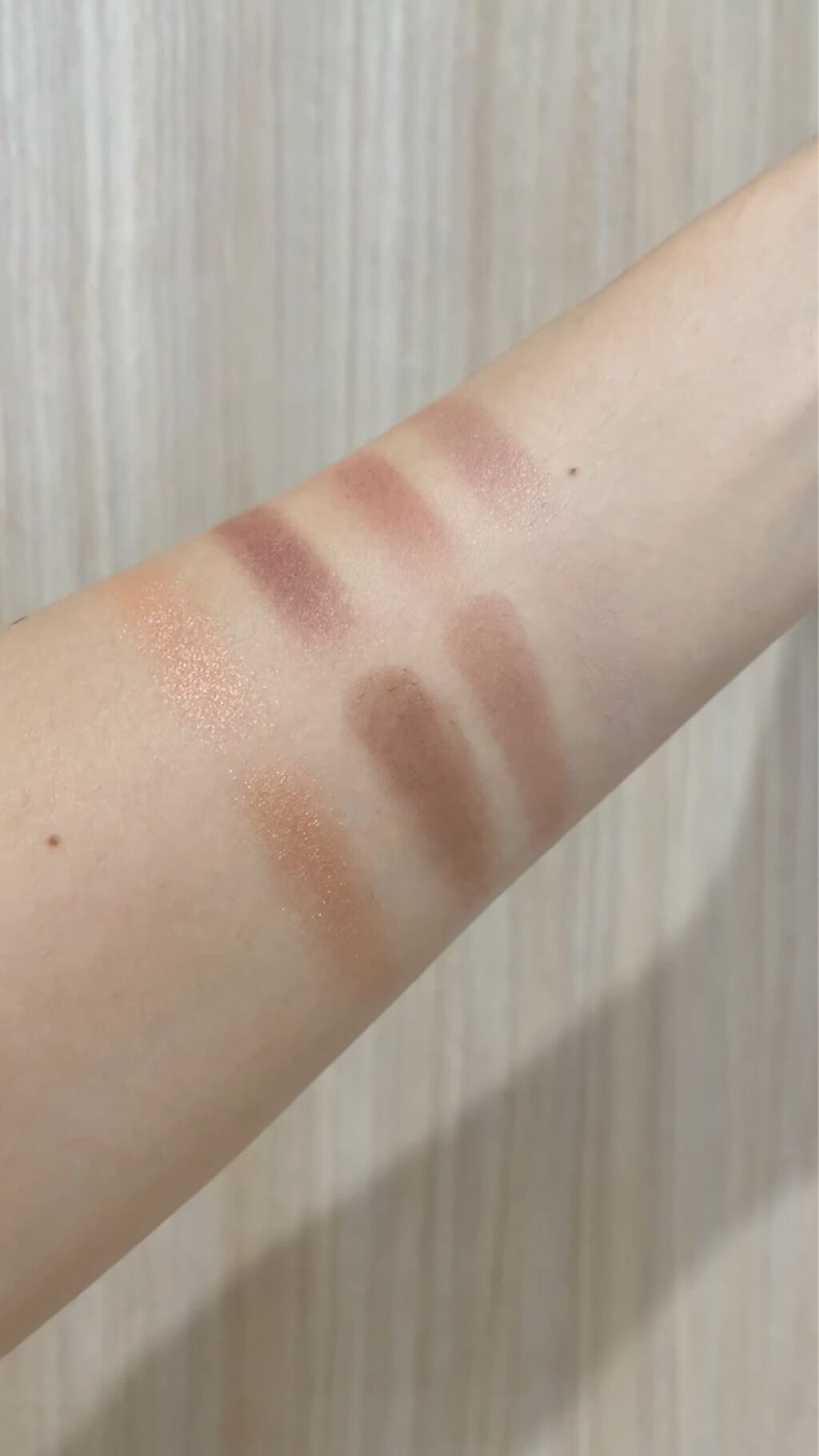 アイ カラー クォード/TOM FORD BEAUTY/アイシャドウパレットを使ったクチコミ（3枚目）