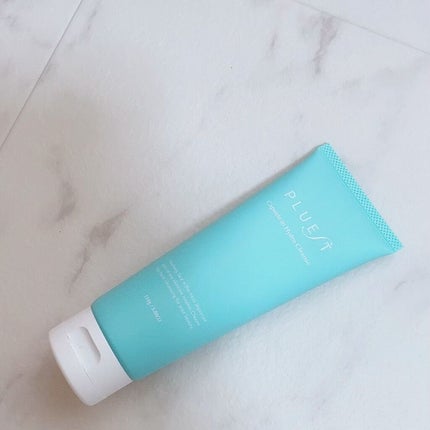 カプセルインハイドロクレンズ/PLUEST/クレンジングジェルを使ったクチコミ(6枚目)