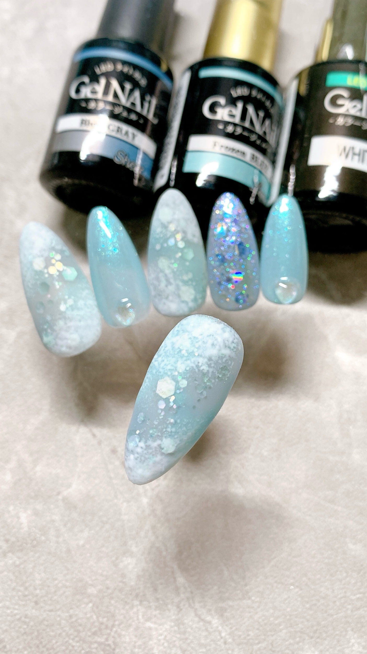 #ニット映えネイル,#100均ネイルのネイルデザイン