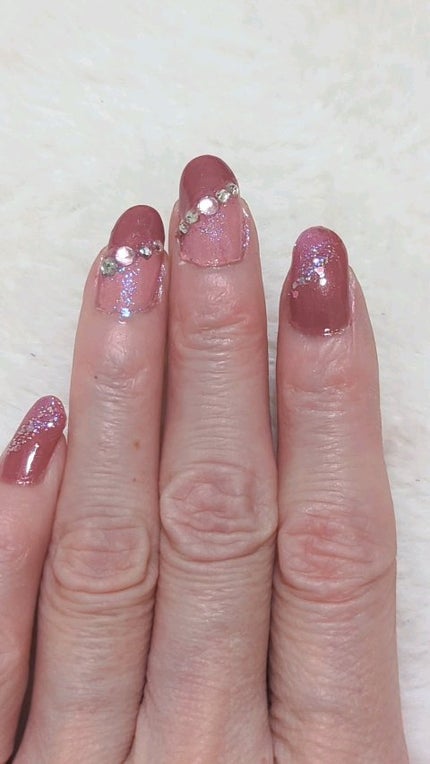 ジェルイン ポリッシュ/Mpetit Japan/マニキュアの人気ショート動画