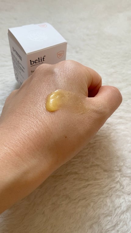 スーパーナイツ マルチ V リップセリン /belif/リップクリームの人気ショート動画