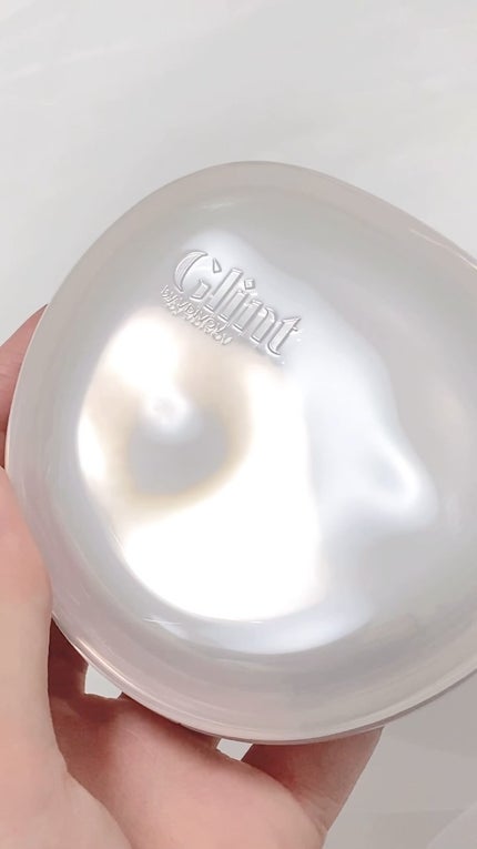 ハイライティングクッションファンデーション/Glint/クッションファンデーションの人気ショート動画