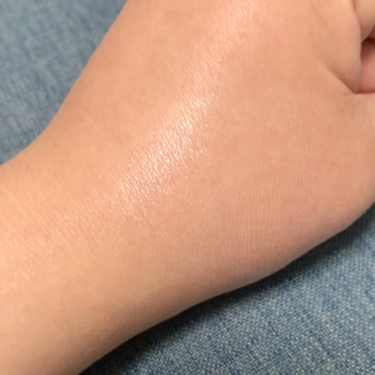 パールグロウハイライト/CEZANNE/パウダーハイライトを使ったクチコミ（2枚目）