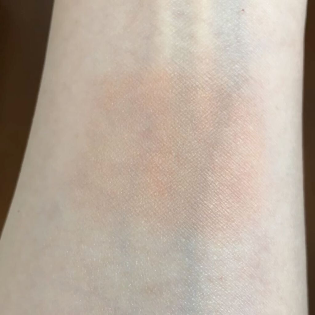  ラブ フラッシュ ウォーターカラー ブラッシュ​/Too Faced/パウダーチークの動画クチコミ1つ目