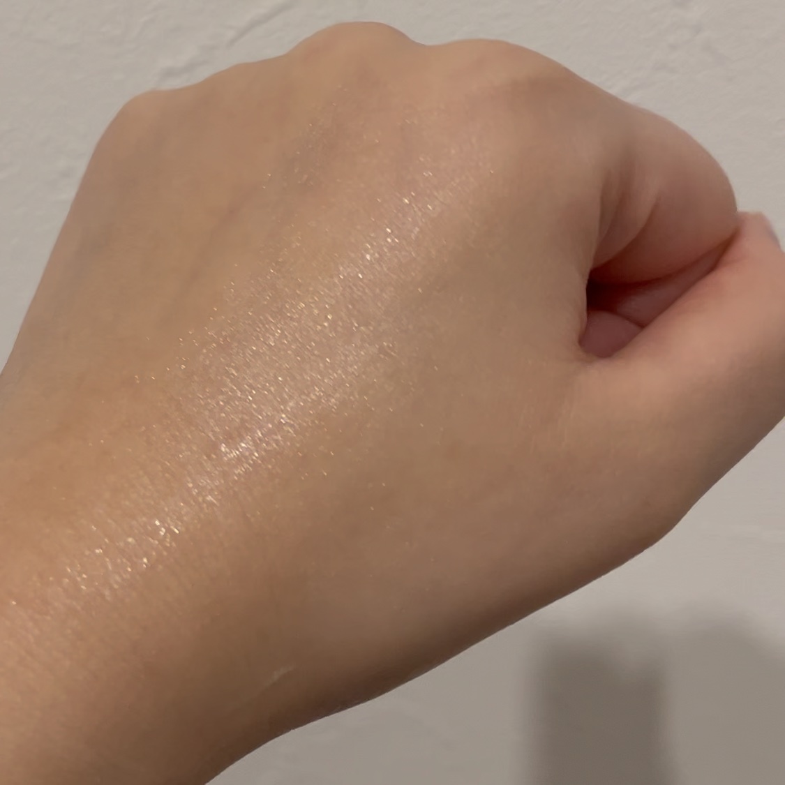 No.45 ピュアFL セラム 無香料/REGLAGE/美容液の動画クチコミ2つ目