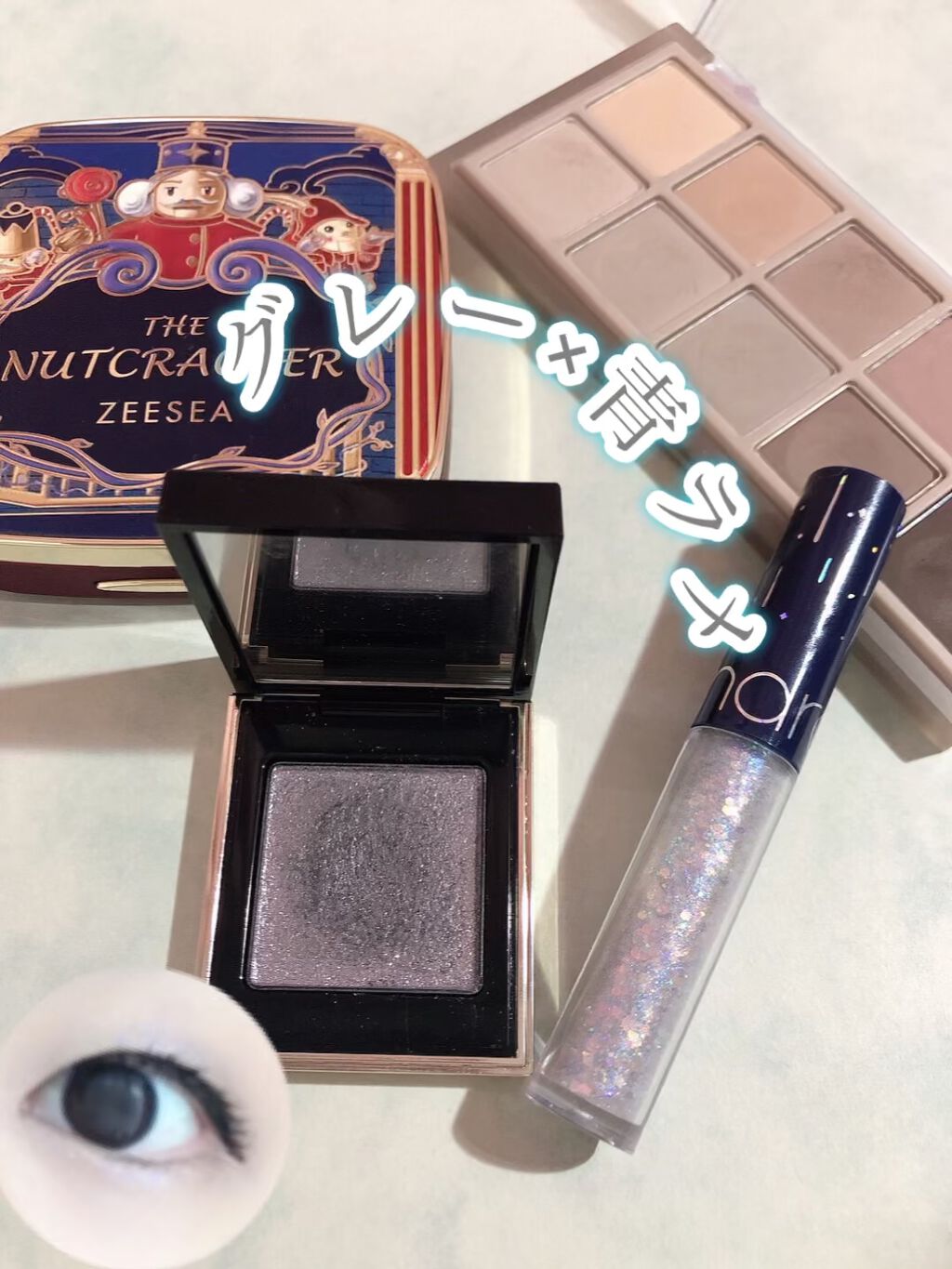 トーン タッチ アイズ/SUQQU/単色アイシャドウを使ったクチコミ（1枚目）