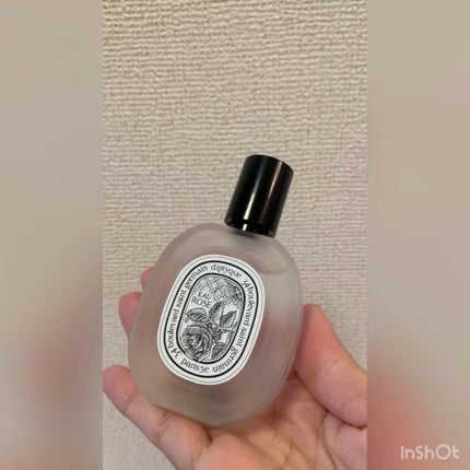 ヘアフレグランス/diptyque/香水(その他)を使ったクチコミ(1枚目)