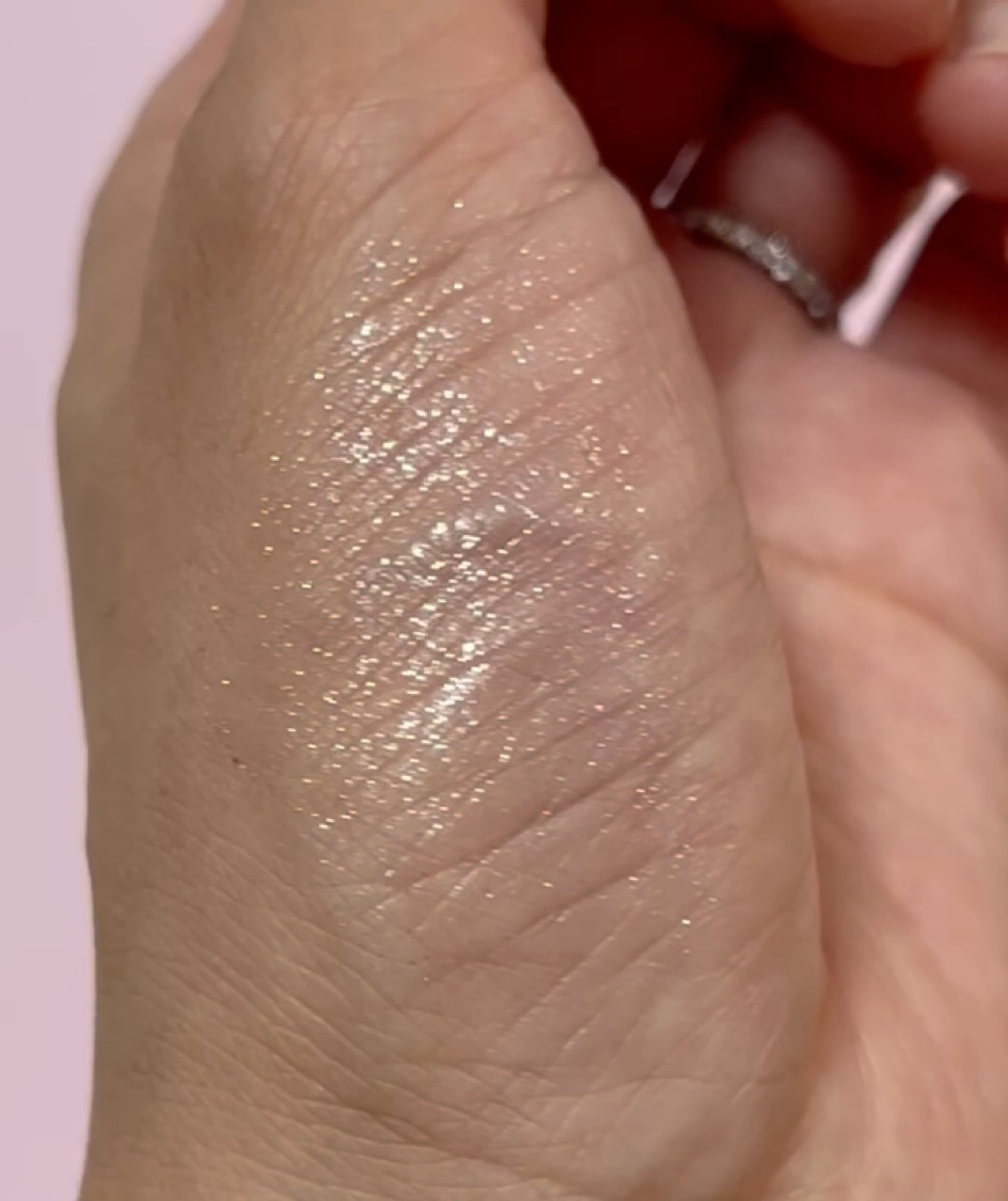 ジルスチュアート ブルームクチュール アイズ　ジュエルドブーケ/JILL STUART/アイシャドウパレットを使ったクチコミ（3枚目）