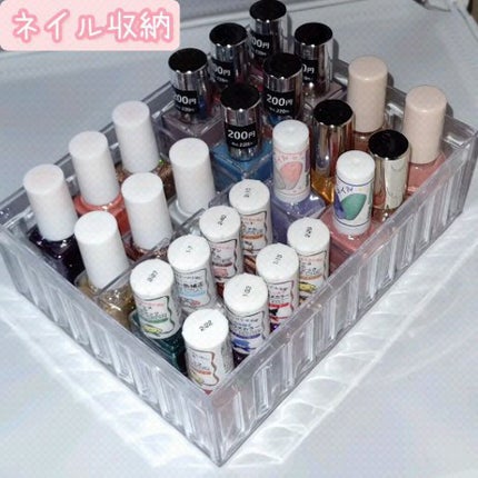 カラフルネイルズ/キャンメイク/マニキュアの人気ショート動画