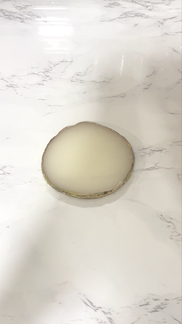 ローズマリー スカルプ スクラブ/AROMATICA/ヘッドスクラブを使ったクチコミ（2枚目）