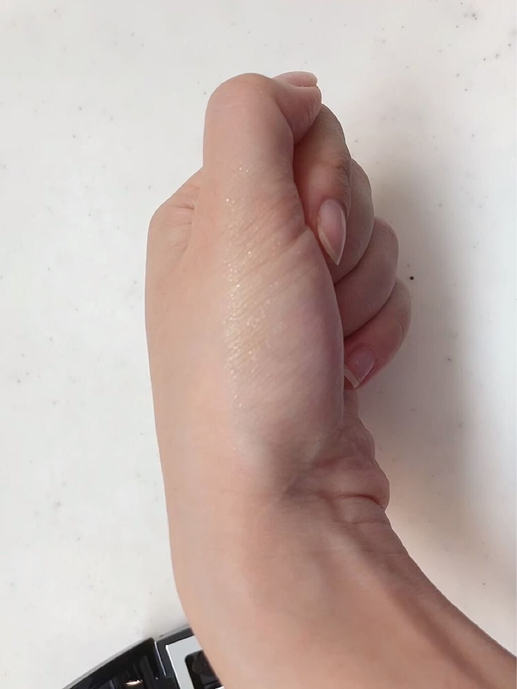 ディオール バックステージ カスタム アイ パレット/Dior/アイシャドウパレットの動画クチコミ4つ目