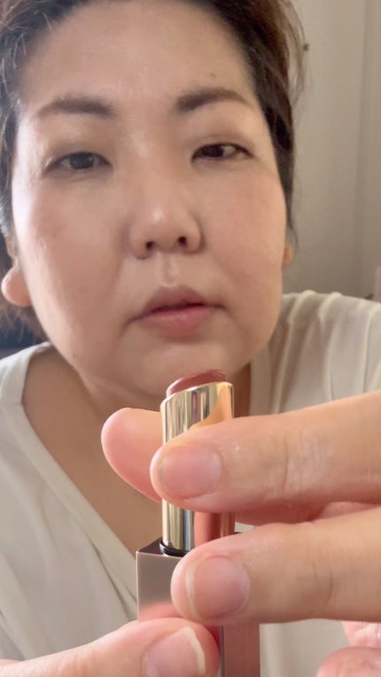 リリミュウ バタールージュ/Ririmew/口紅の人気ショート動画