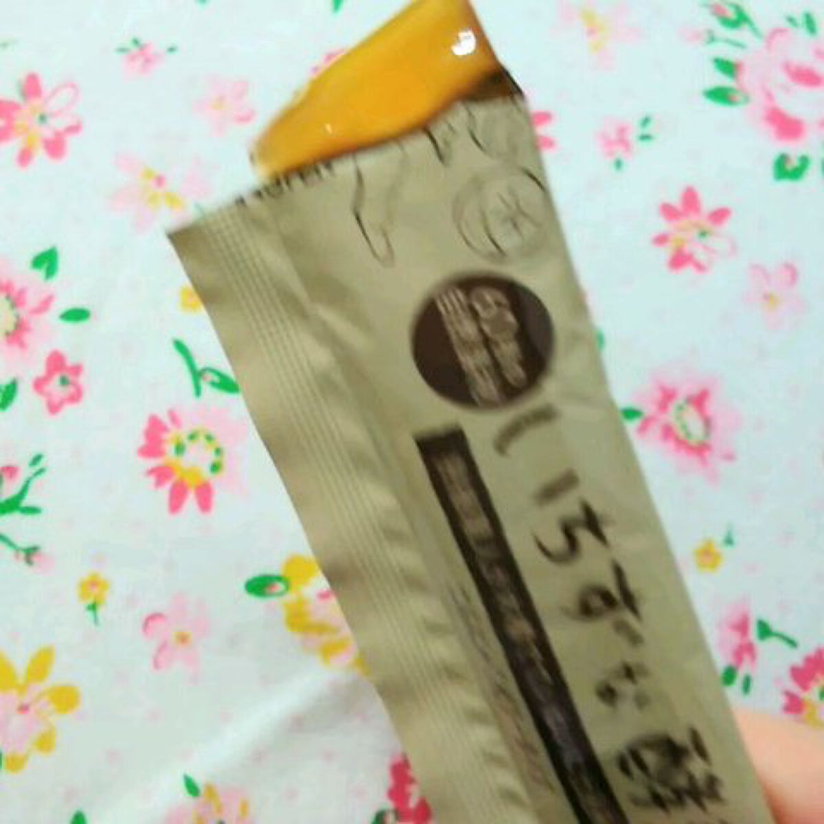 いちずな酵素/フェヴリナ/酵素食品を使ったクチコミ（3枚目）