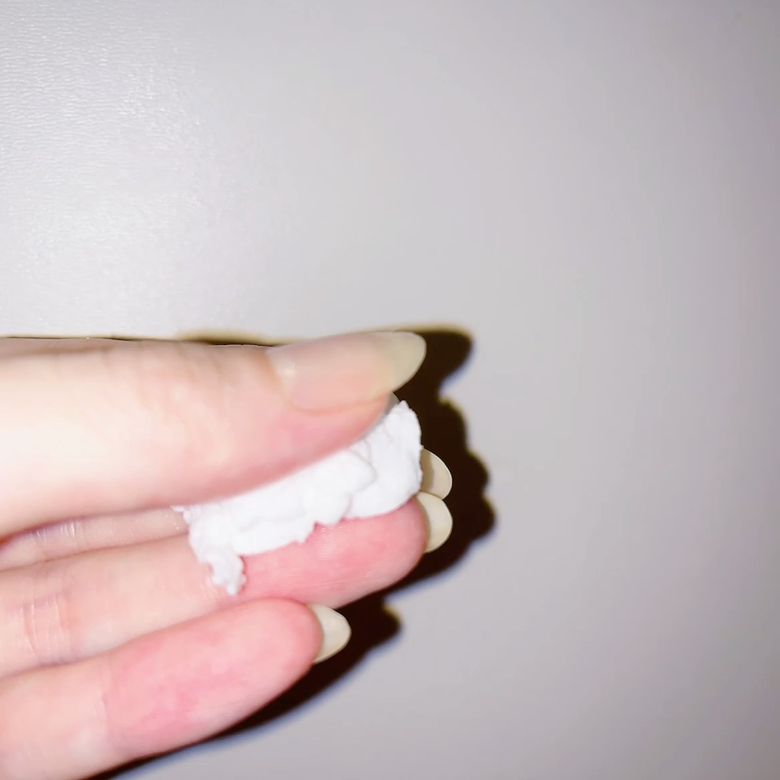 クール  スムース  コットンセラム/セフィーヌ/美容液を使ったクチコミ（3枚目）