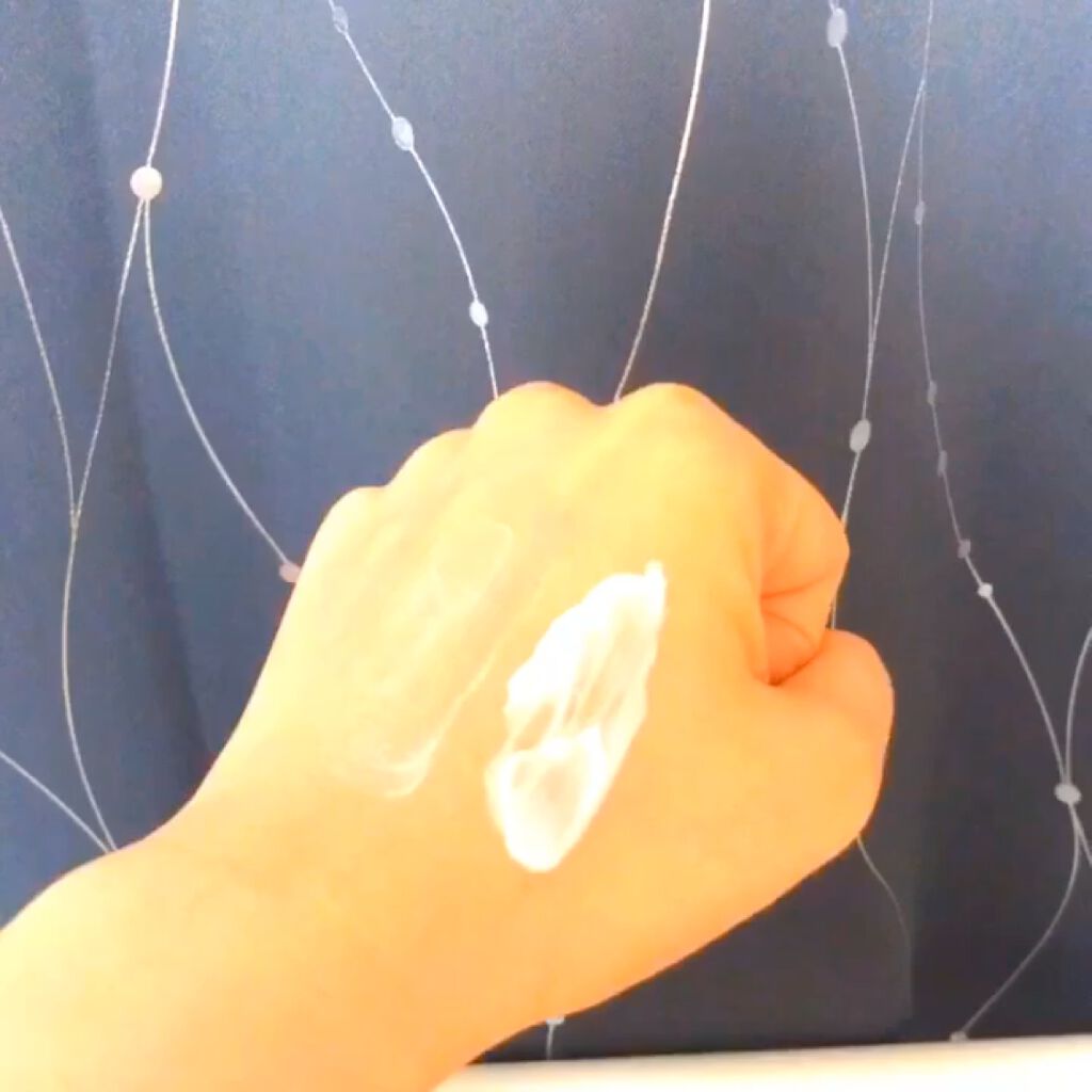 クレンジング コールドクリーム/POND'S/クレンジングクリームを使ったクチコミ（3枚目）