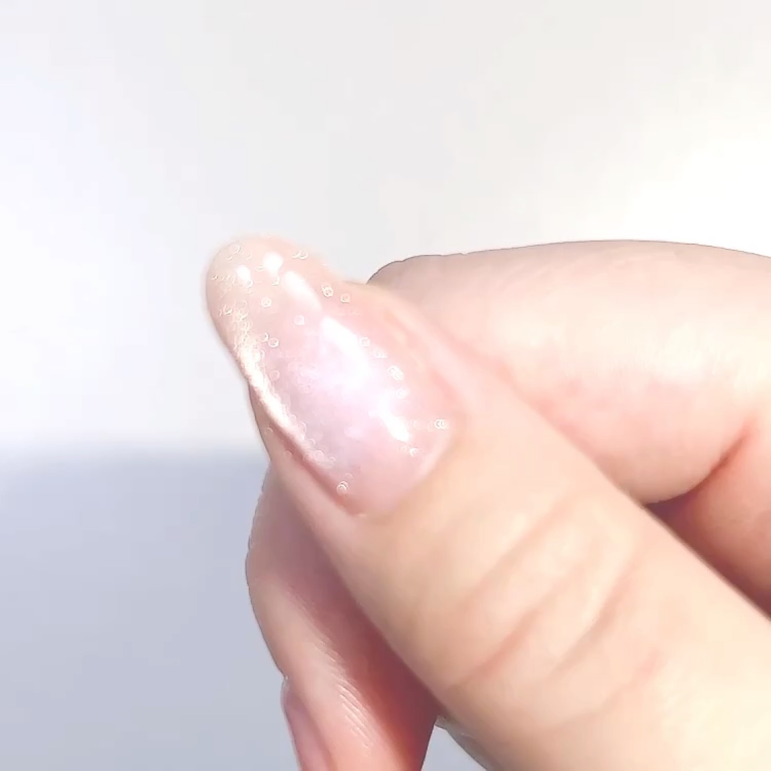 cat's eye gel/ANNUUM/ジェルネイルの動画クチコミ2つ目