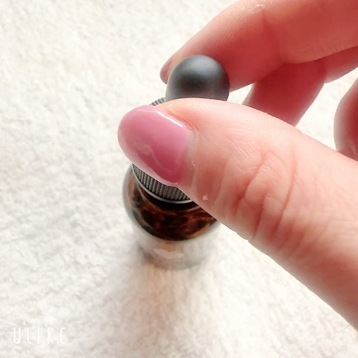 潤姫桃子S1美容液/潤姫桃子/美容液を使ったクチコミ（3枚目）