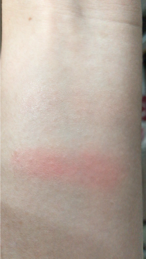 プリティ ユース グロウ フィルター/Charlotte Tilbury/ジェル・クリームチークを使ったクチコミ（2枚目）